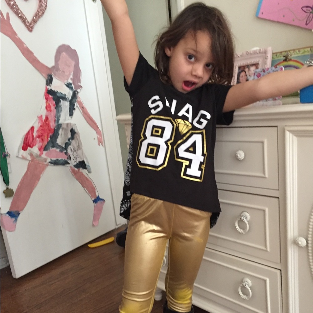 PANYC Classic Fresh SWAG 84 T-shirt